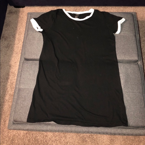 Tee shirt dress - Picture 1 of 1